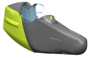 The Sock SL (SuperLight) - Image 6