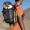 Batoh H&F Trail Light 24 L