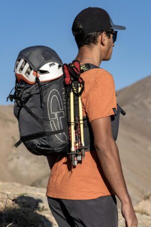 Batoh H&F Trail Light 24 L